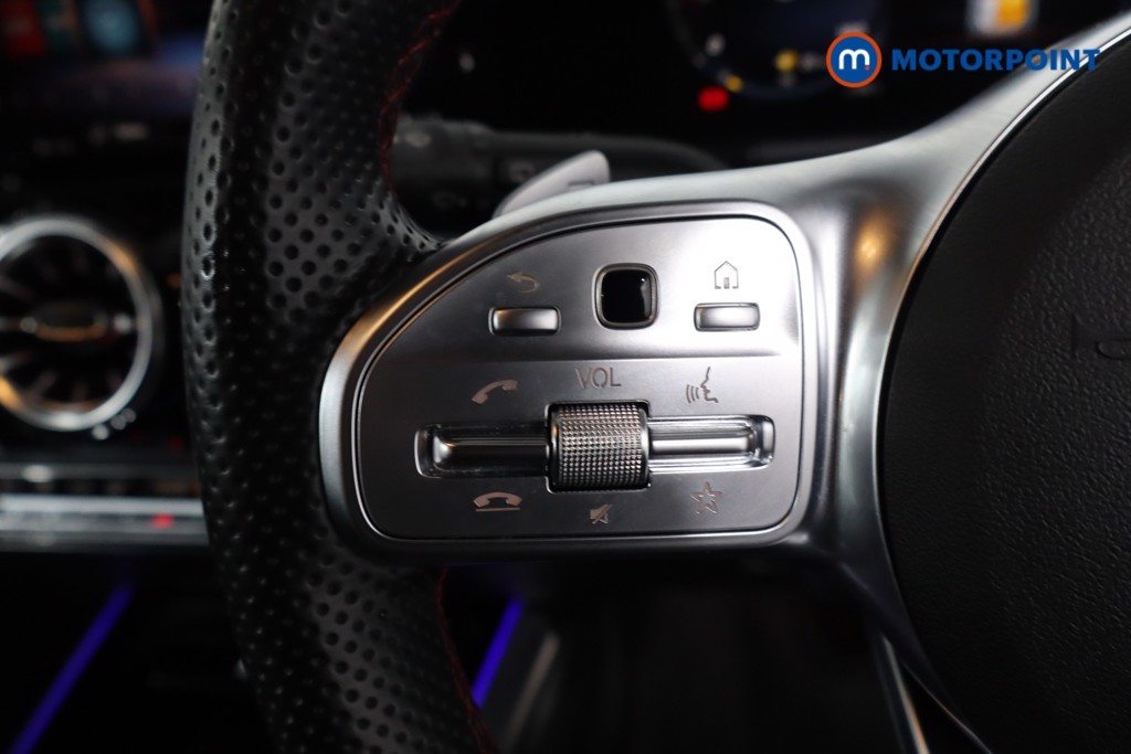 Used Mercedes-Benz GLA 2022 for sale - 77297635: Photo 15