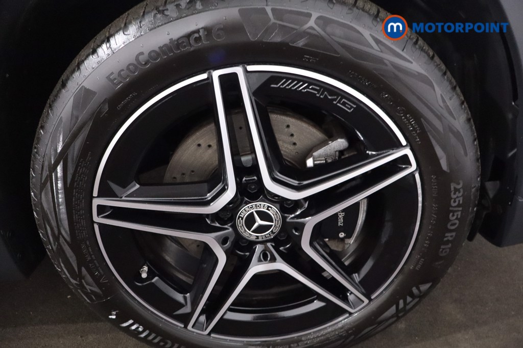 Used Mercedes-Benz GLA 2022 for sale - 77297635: Photo 18