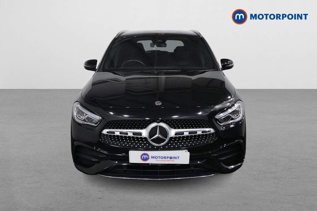 Used Mercedes-Benz GLA 2022 for sale - 77297635: Photo 2