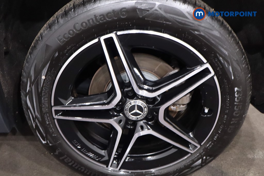 Used Mercedes-Benz GLA 2022 for sale - 77297635: Photo 20