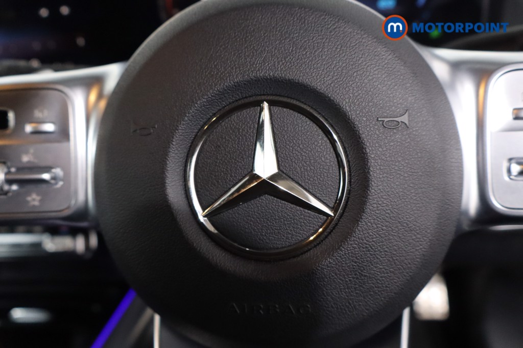 Used Mercedes-Benz GLA 2022 for sale - 77297635: Photo 21