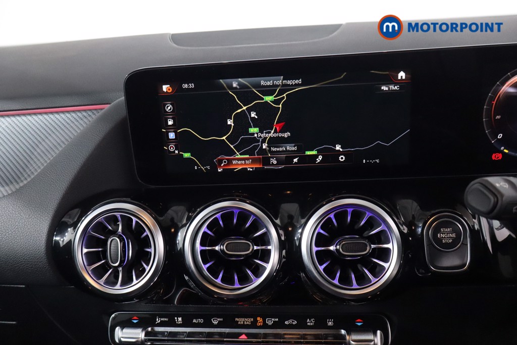 Used Mercedes-Benz GLA 2022 for sale - 77297635: Photo 26