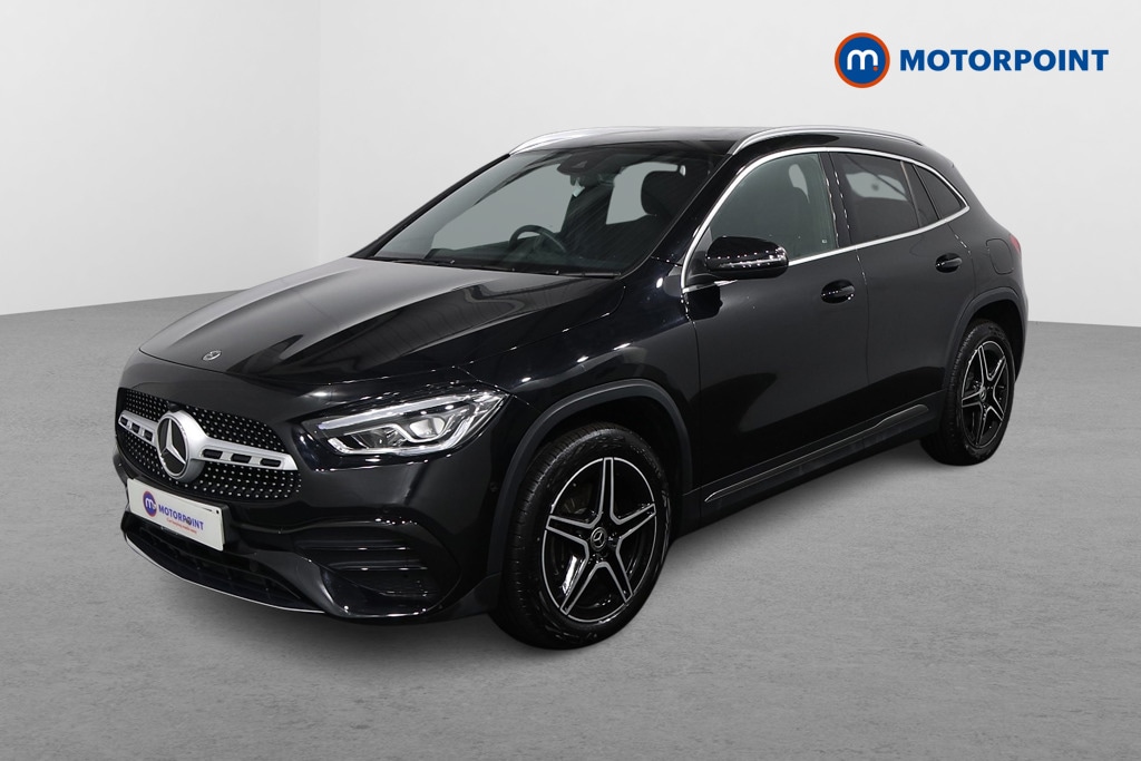Used Mercedes-Benz GLA 2022 for sale - 77297635: Photo 3