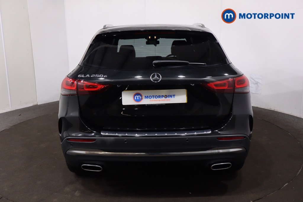Used Mercedes-Benz GLA 2022 for sale - 77297635: Photo 41