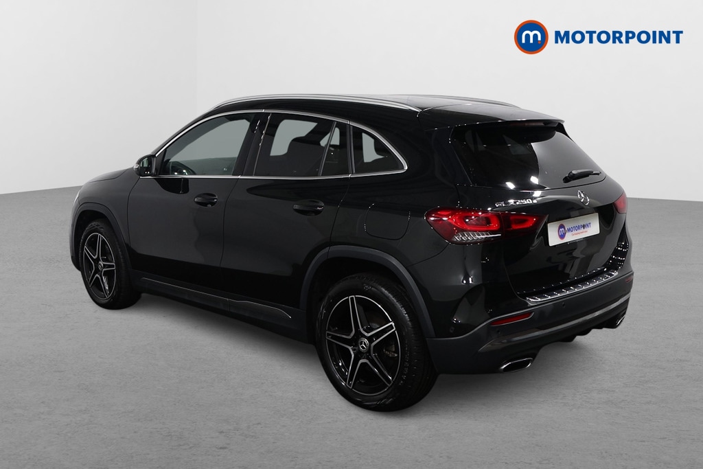 Used Mercedes-Benz GLA 2022 for sale - 77297635: Photo 5