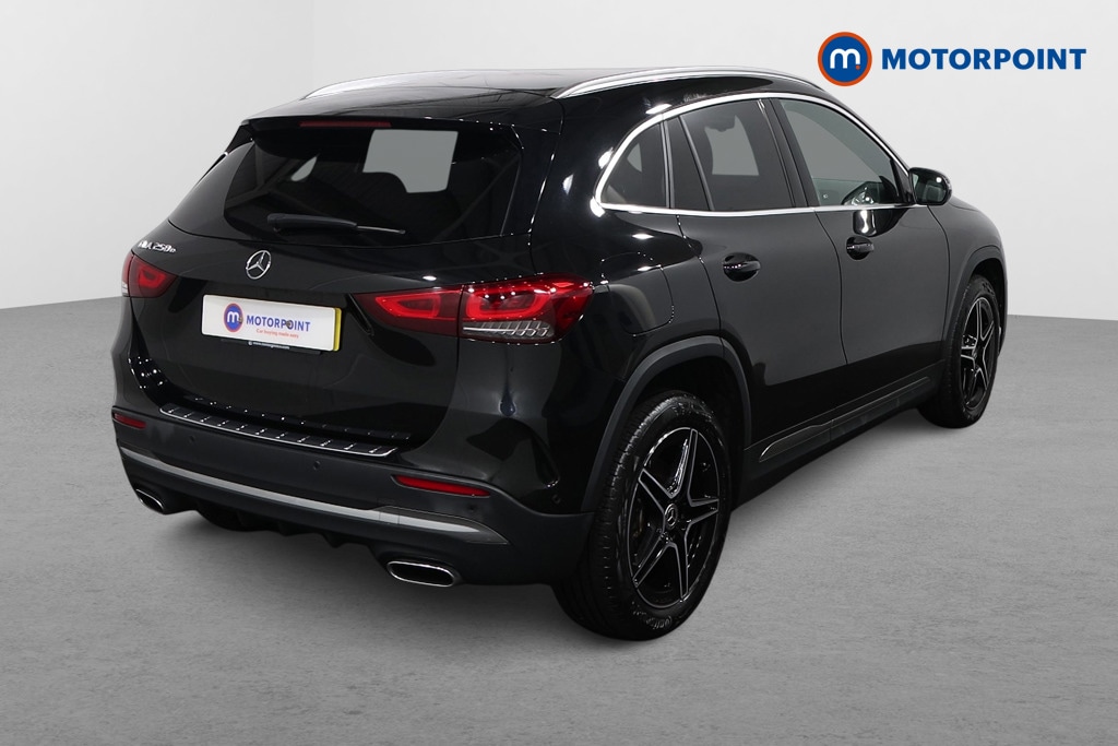 Used Mercedes-Benz GLA 2022 for sale - 77297635: Photo 7