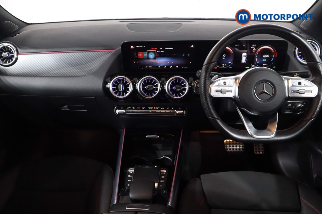 Used Mercedes-Benz GLA 2022 for sale - 77297635: Photo 9