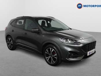 Used Ford Kuga 2020 for sale - 75410510: Photo