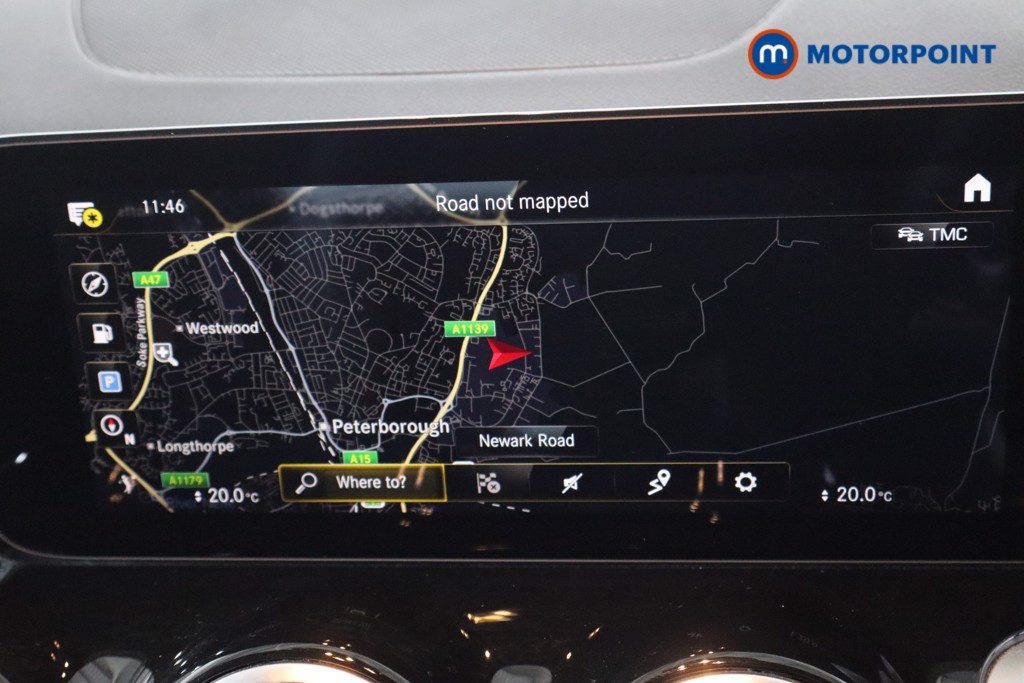 Used Mercedes-Benz GLB 2021 for sale - 77158679: Photo 10