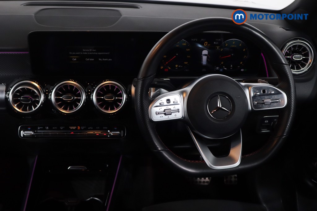 Used Mercedes-Benz GLB 2021 for sale - 77158679: Photo 11