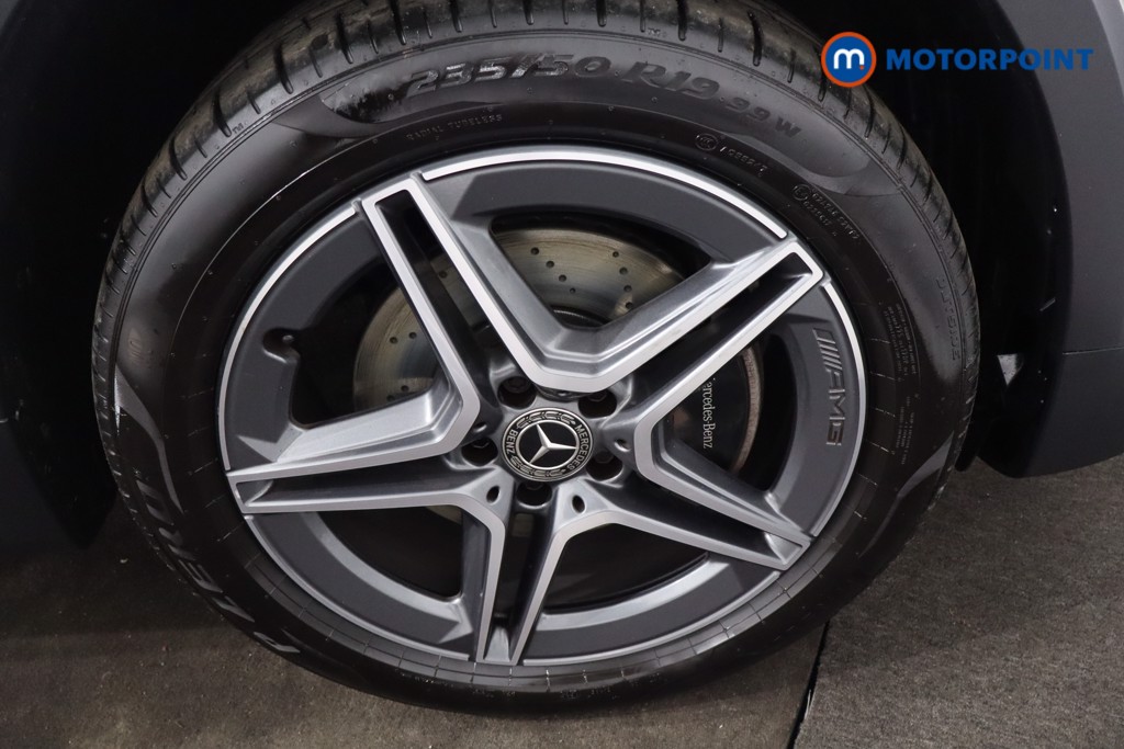 Used Mercedes-Benz GLB 2021 for sale - 77158679: Photo 18