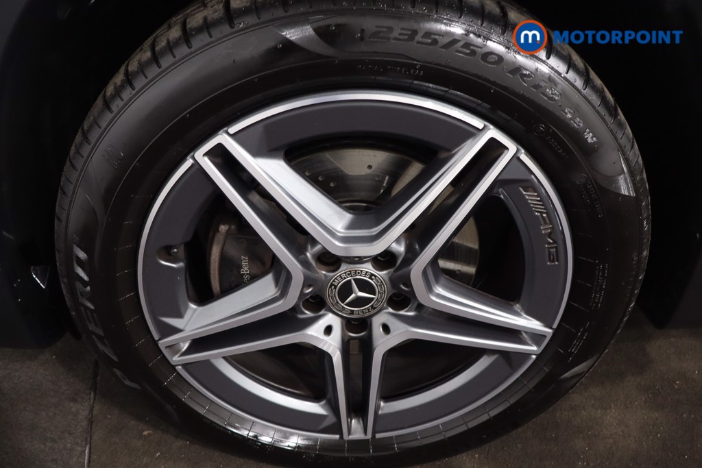 Used Mercedes-Benz GLB 2021 for sale - 77158679: Photo 19