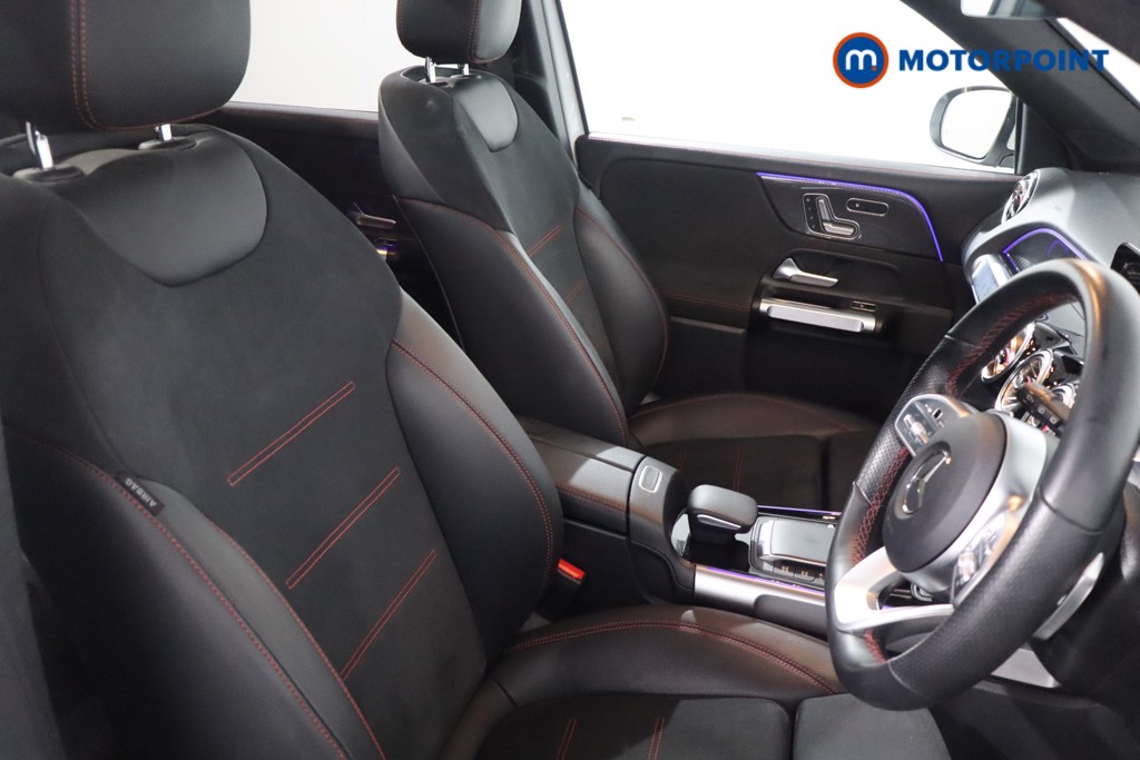 Used Mercedes-Benz GLB 2021 for sale - 77158679: Photo 30