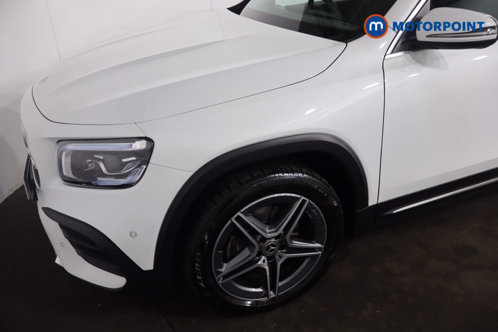 Used Mercedes-Benz GLB 2021 for sale - 77158679: Photo 33