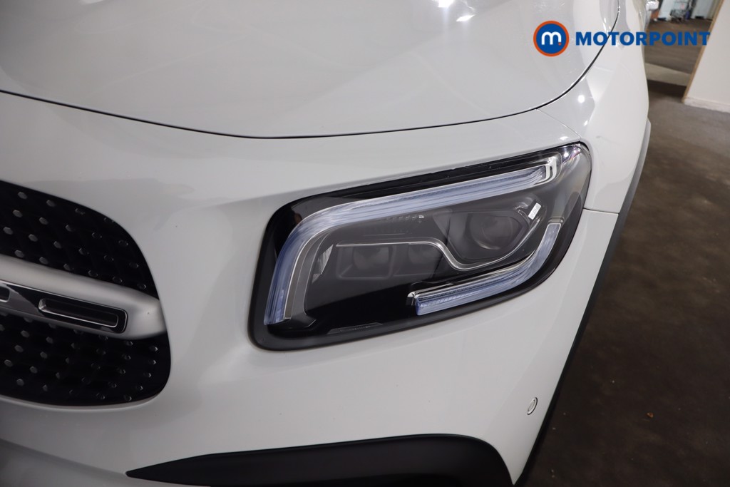 Used Mercedes-Benz GLB 2021 for sale - 77158679: Photo 35