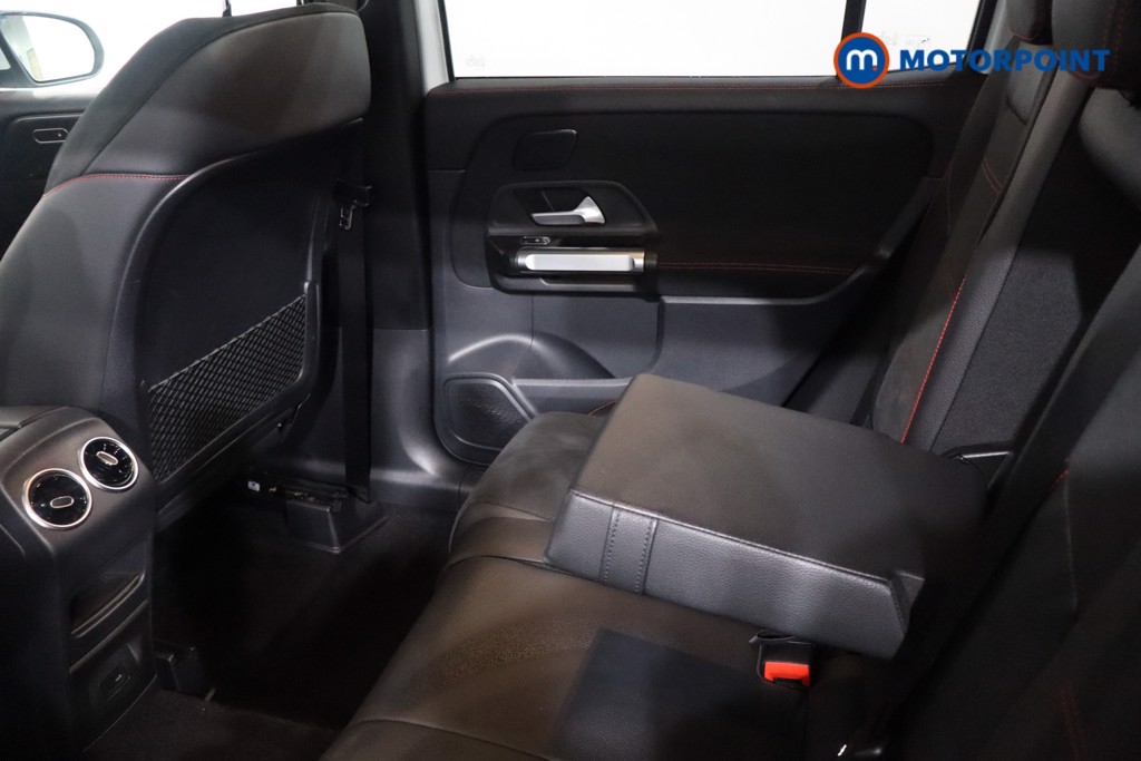 Used Mercedes-Benz GLB 2021 for sale - 77158679: Photo 39