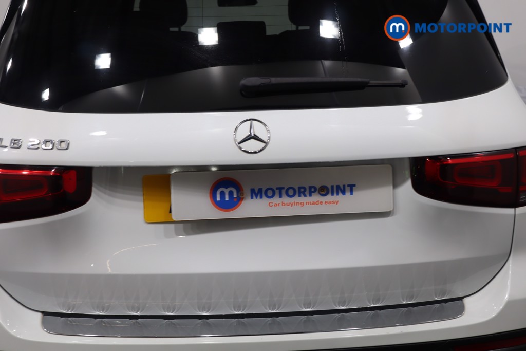 Used Mercedes-Benz GLB 2021 for sale - 77158679: Photo 44