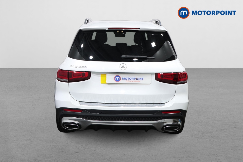 Used Mercedes-Benz GLB 2021 for sale - 77158679: Photo 6