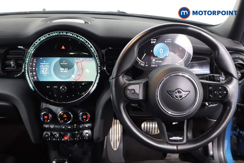 Used MINI Hatch 2021 for sale - 78166457: Photo 11