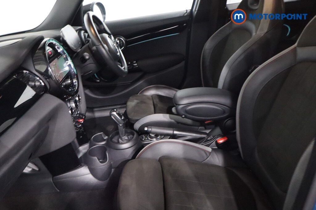 Used MINI Hatch 2021 for sale - 78166457: Photo 12