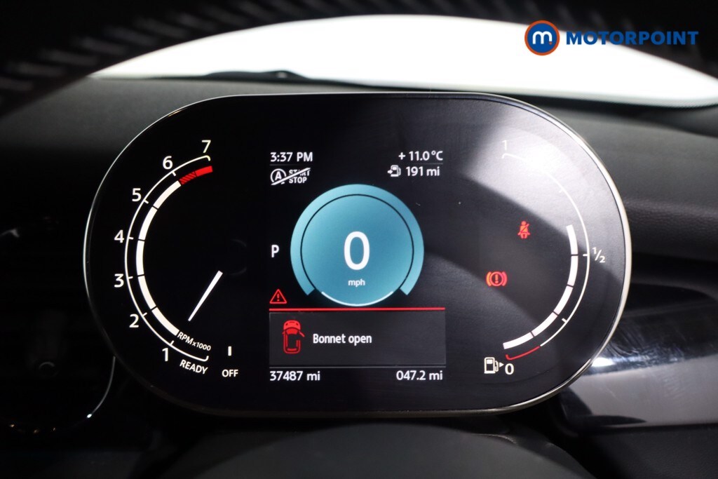 Used MINI Hatch 2021 for sale - 78166457: Photo 25