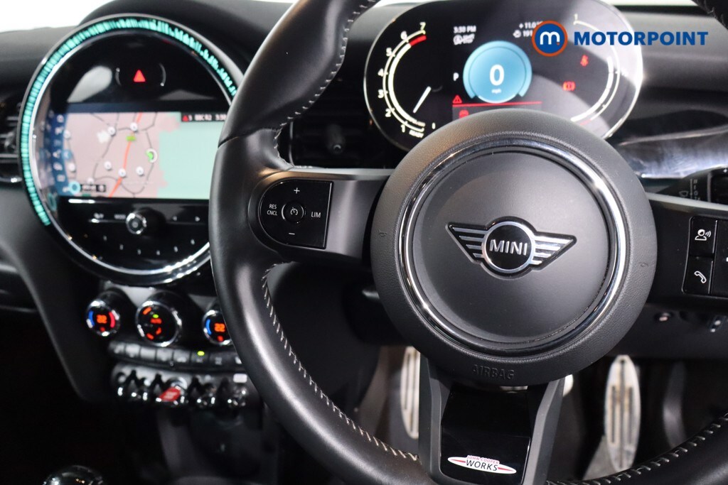 Used MINI Hatch 2021 for sale - 78166457: Photo 28