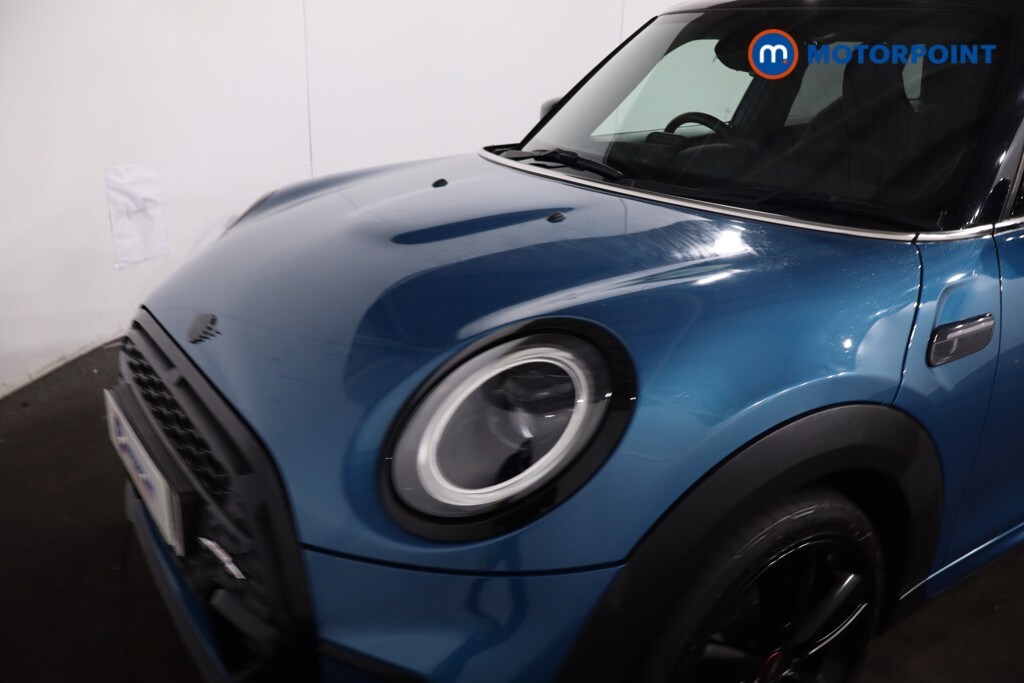 Used MINI Hatch 2021 for sale - 78166457: Photo 37