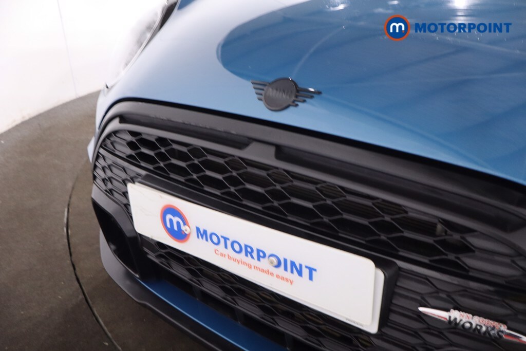 Used MINI Hatch 2021 for sale - 78166457: Photo 38