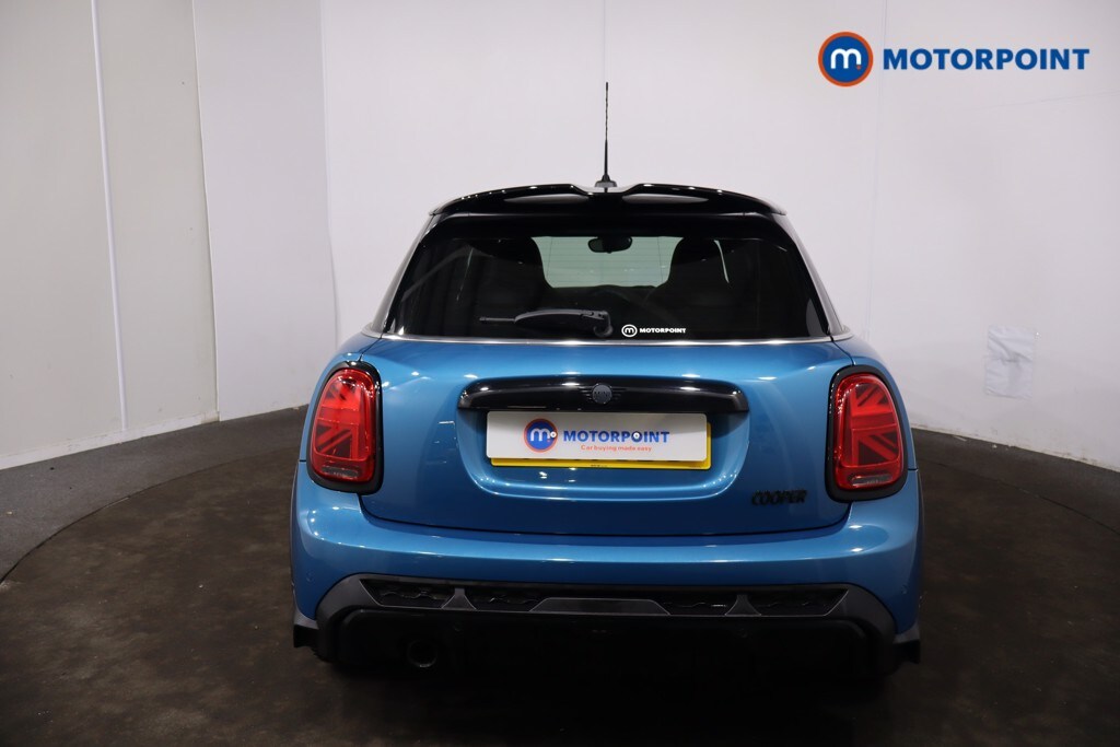 Used MINI Hatch 2021 for sale - 78166457: Photo 43