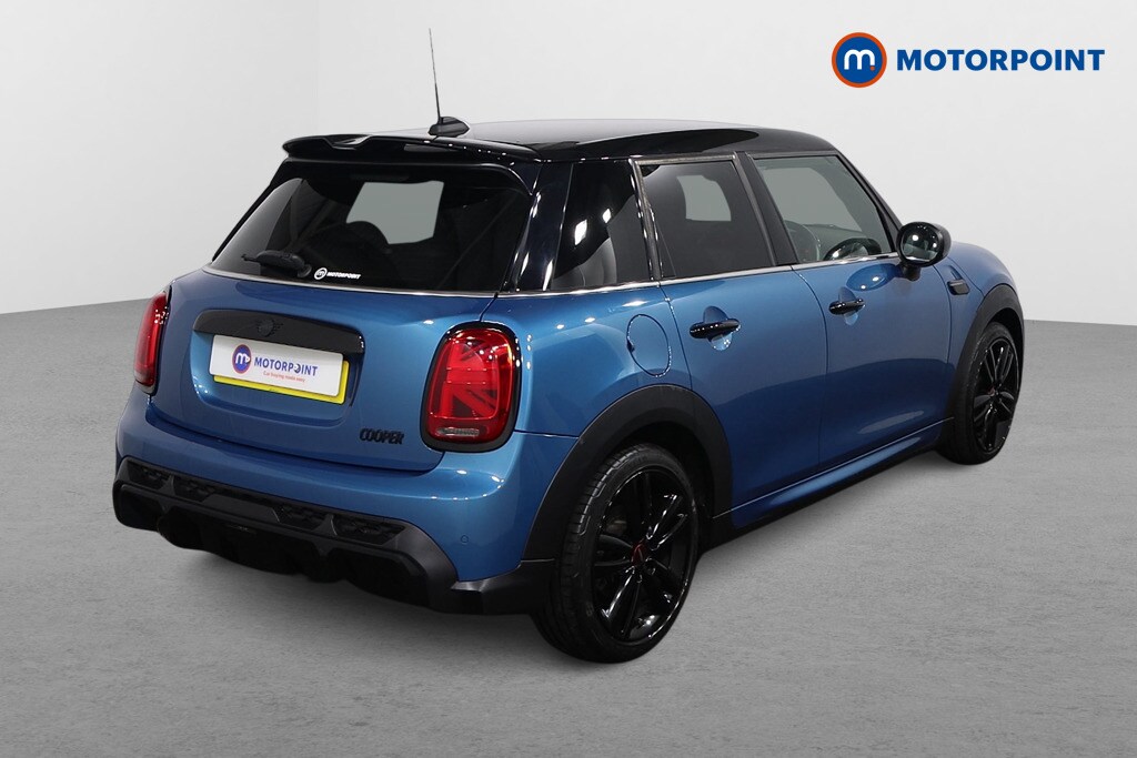 Used MINI Hatch 2021 for sale - 78166457: Photo 7