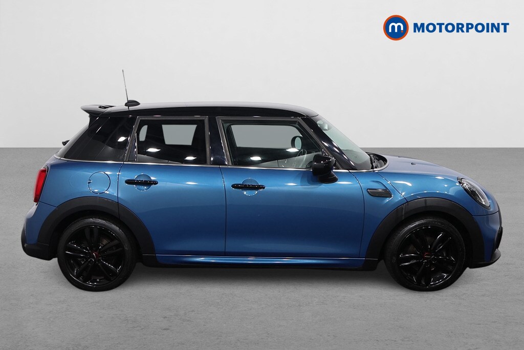 Used MINI Hatch 2021 for sale - 78166457: Photo 8