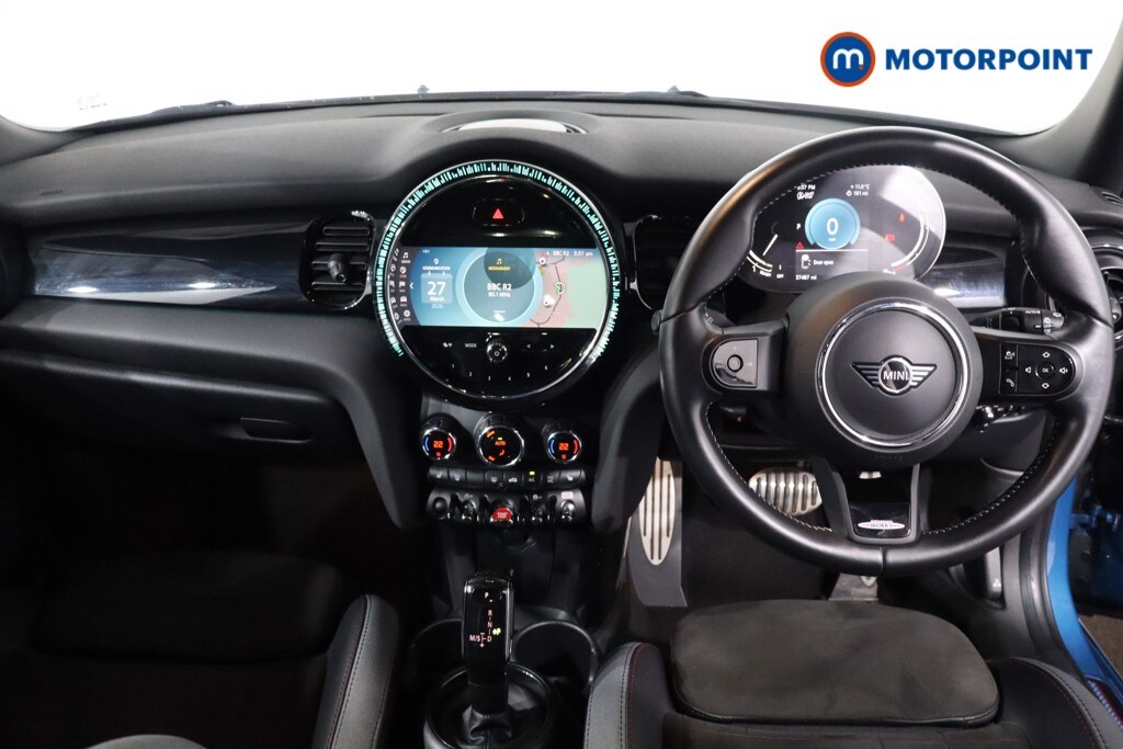 Used MINI Hatch 2021 for sale - 78166457: Photo 9