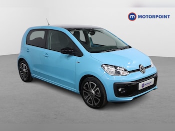 Used Volkswagen up! 2022 for sale - 78578878: Photo