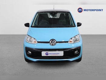 Used Volkswagen up! 2022 for sale - 78578878: Photo