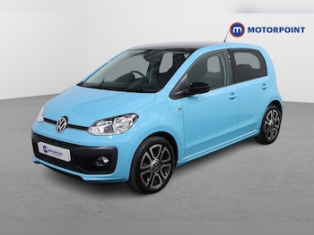 Used Volkswagen up! 2022 for sale - 78578878: Photo