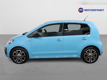 Used Volkswagen up! 2022 for sale - 78578878: Photo