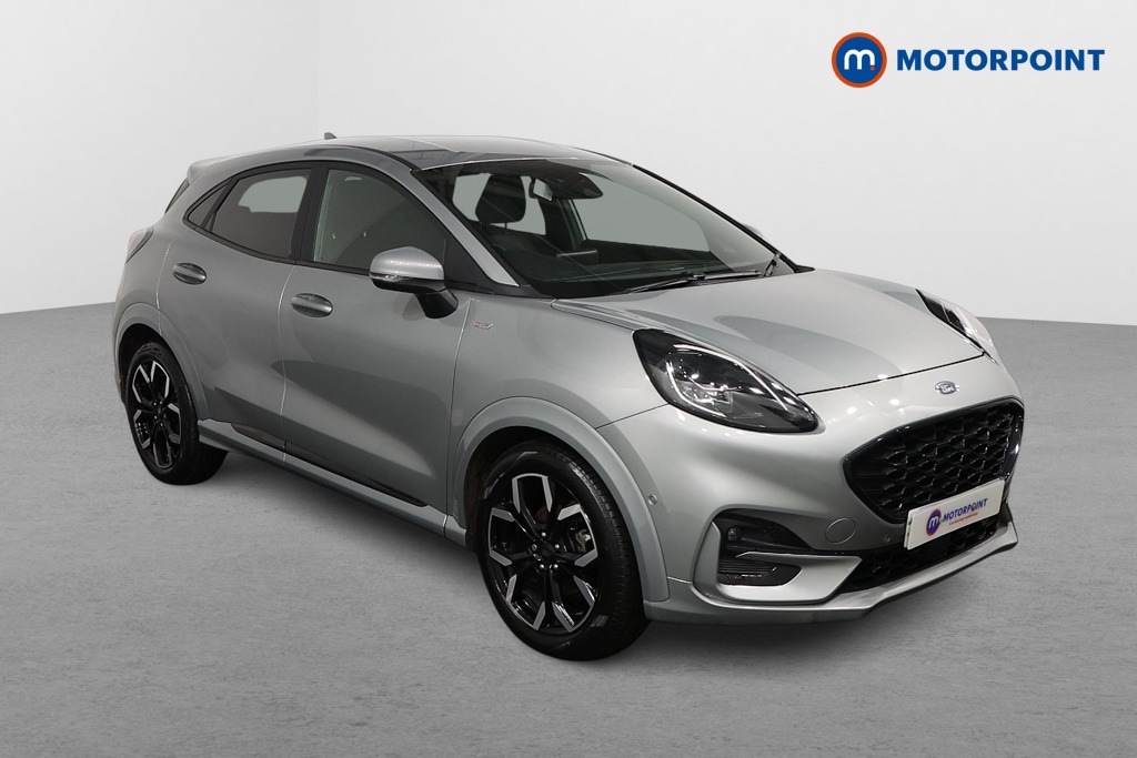 Used Ford Puma 2022 for sale - 77164505: Photo 1