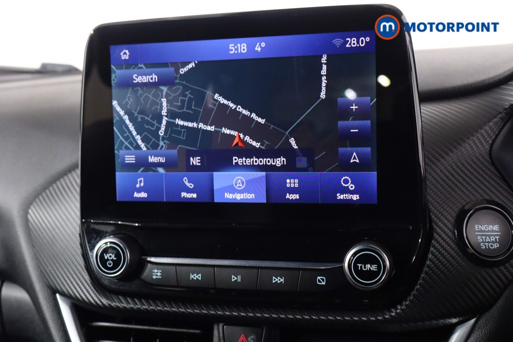 Used Ford Puma 2022 for sale - 77164505: Photo 10