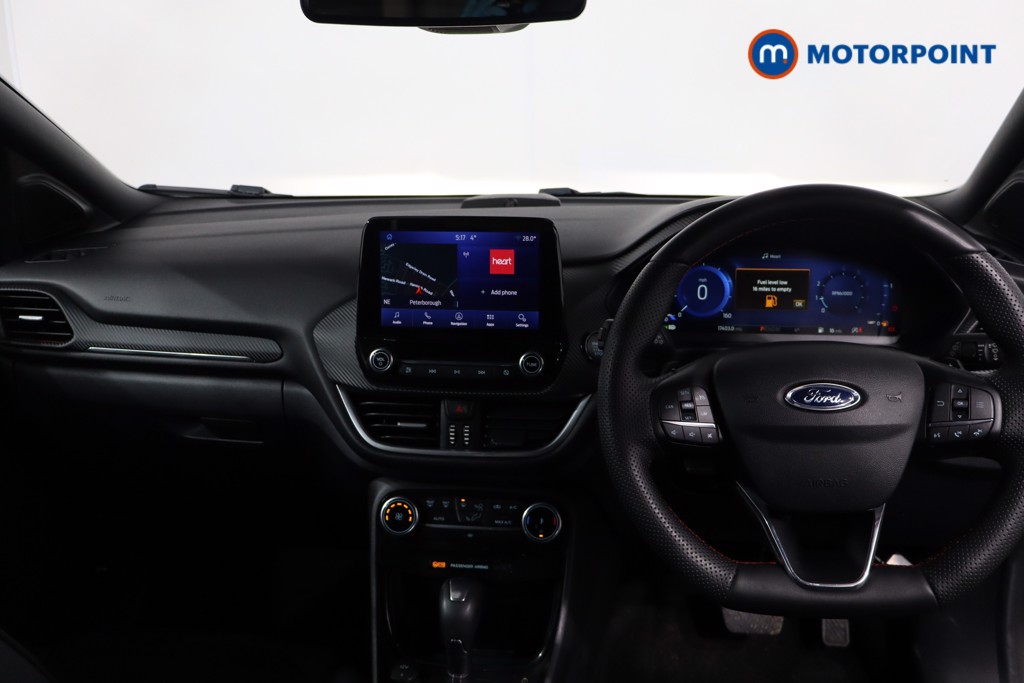 Used Ford Puma 2022 for sale - 77164505: Photo 11