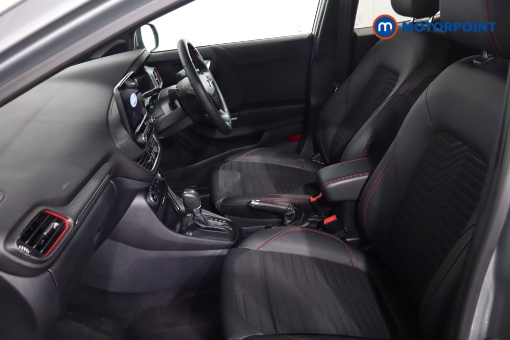 Used Ford Puma 2022 for sale - 77164505: Photo 12