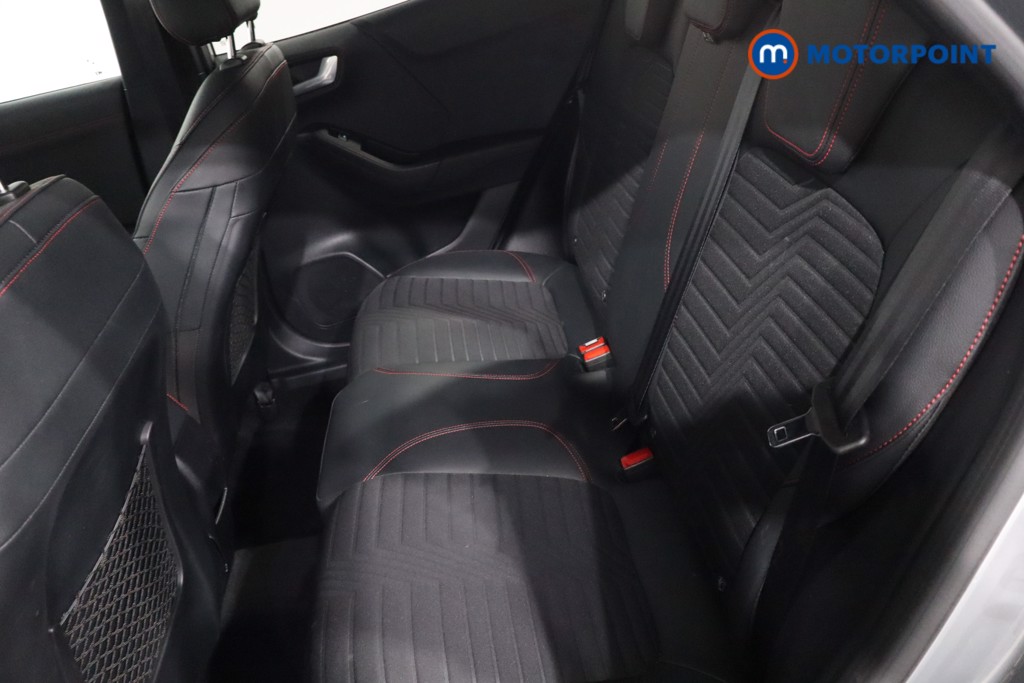 Used Ford Puma 2022 for sale - 77164505: Photo 13