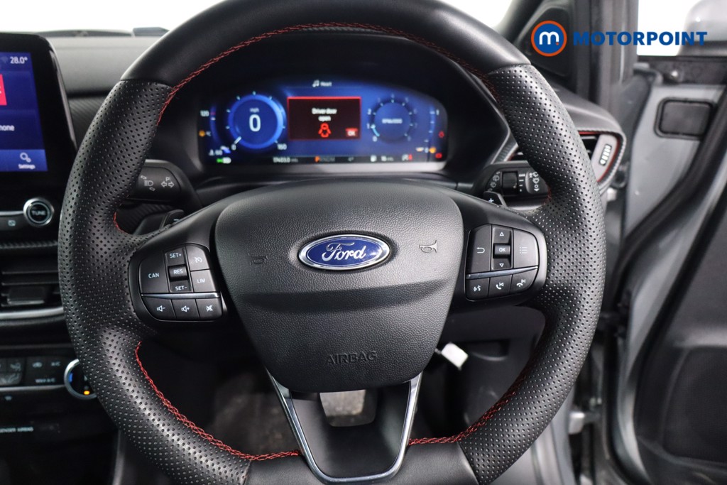 Used Ford Puma 2022 for sale - 77164505: Photo 14