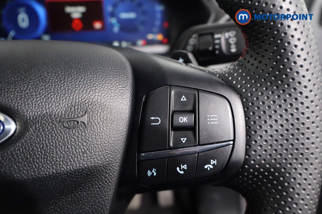 Used Ford Puma 2022 for sale - 77164505: Photo 16