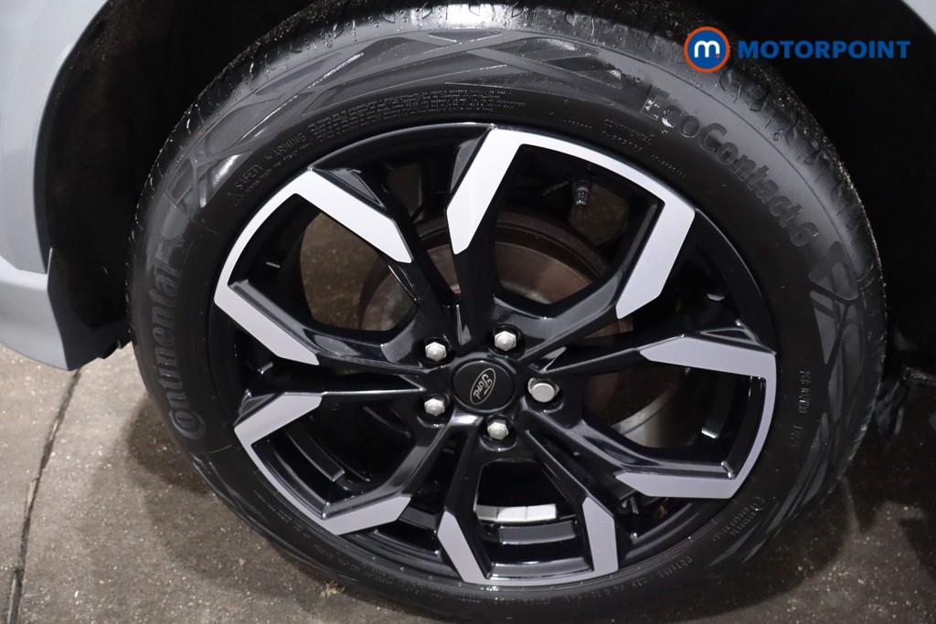 Used Ford Puma 2022 for sale - 77164505: Photo 17