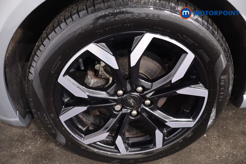 Used Ford Puma 2022 for sale - 77164505: Photo 19