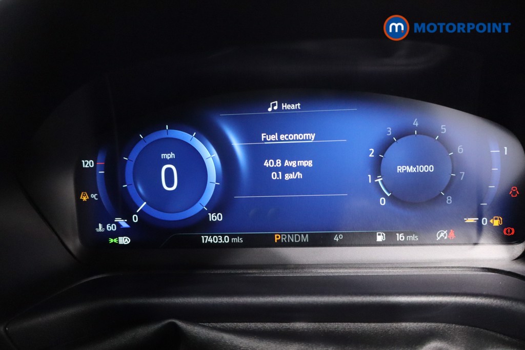 Used Ford Puma 2022 for sale - 77164505: Photo 24