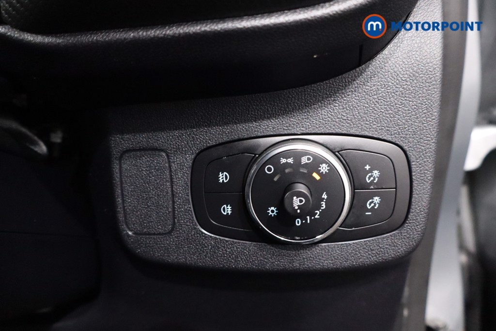 Used Ford Puma 2022 for sale - 77164505: Photo 25