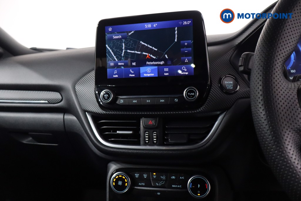 Used Ford Puma 2022 for sale - 77164505: Photo 27