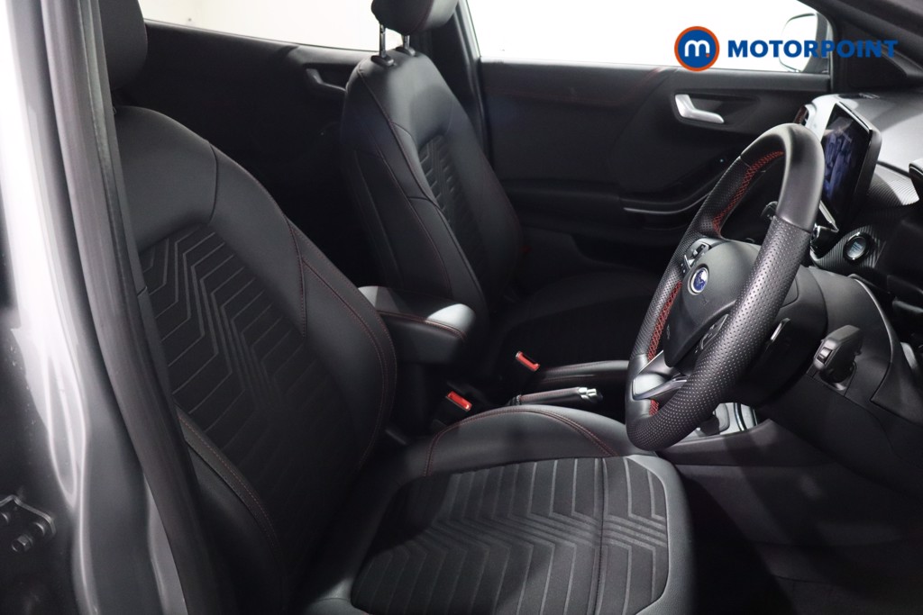 Used Ford Puma 2022 for sale - 77164505: Photo 31