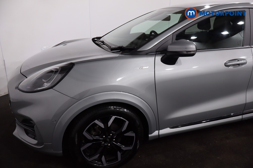 Used Ford Puma 2022 for sale - 77164505: Photo 35